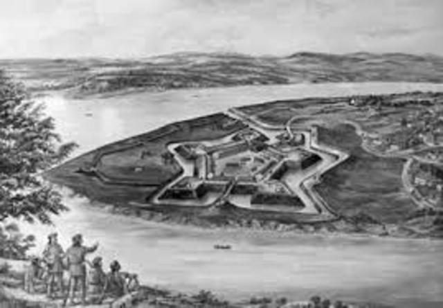 Pittsburgh History 1758-2008 timeline | Timetoast timelines