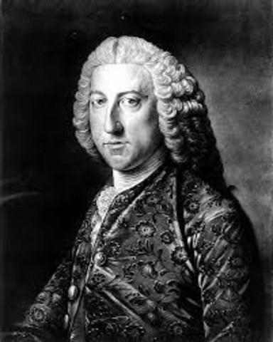 William Pitt the Elder
