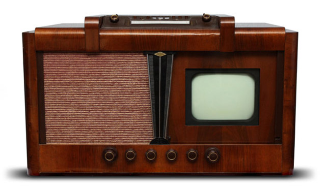 First TV