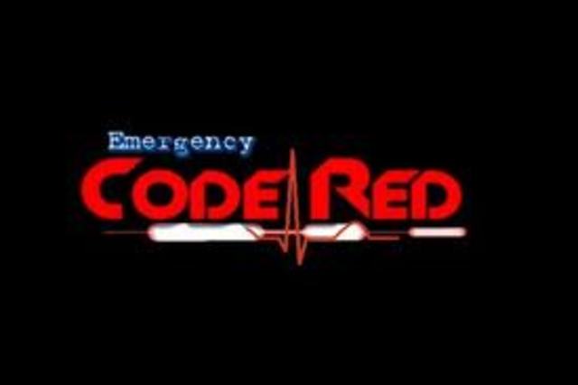 Code Red