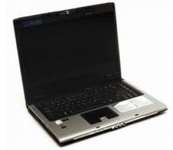 Primer ordenador portátil