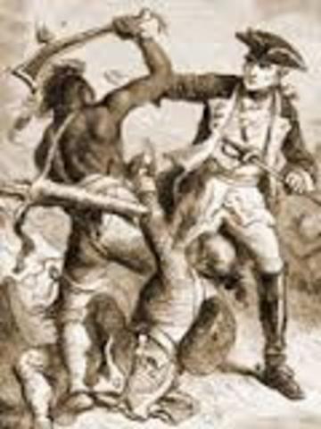 Aliances and Rivalries