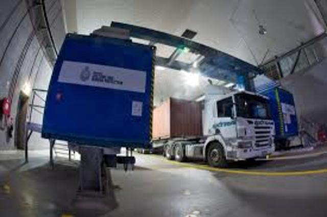 End of Britain's preferential treatment with Canada