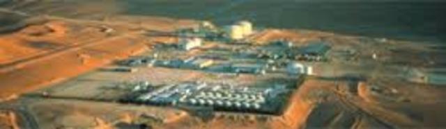 Opening of regions of colonization