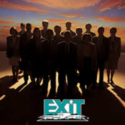 Closing of the company 100 Assiciates