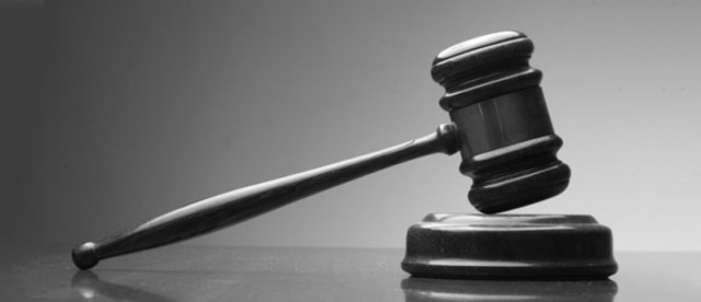 Commencement of Jury Selections