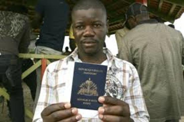 GEOGRAFIA :Evento cinco - Projetos desenvolvidos a favor dos refugiados