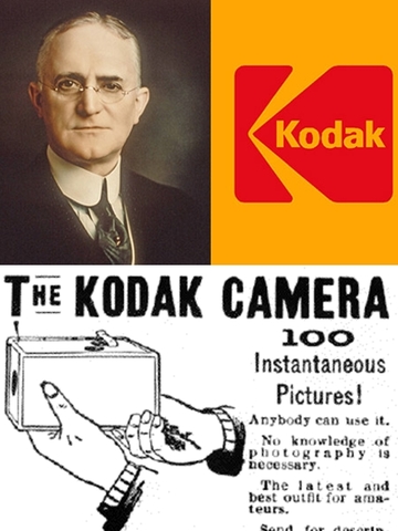 Kodak