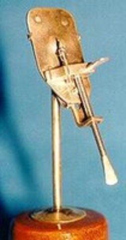 Antonvan Leeuwenhoek