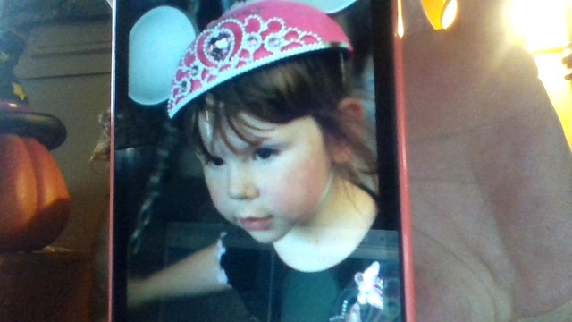 My First Trip to Disneyland (and California)