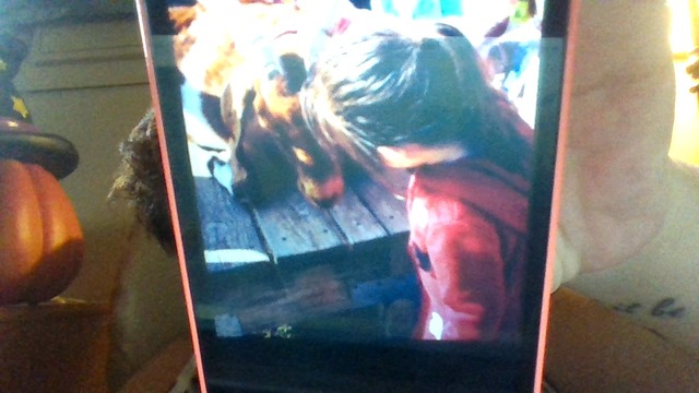 First Ohdela Field Trip