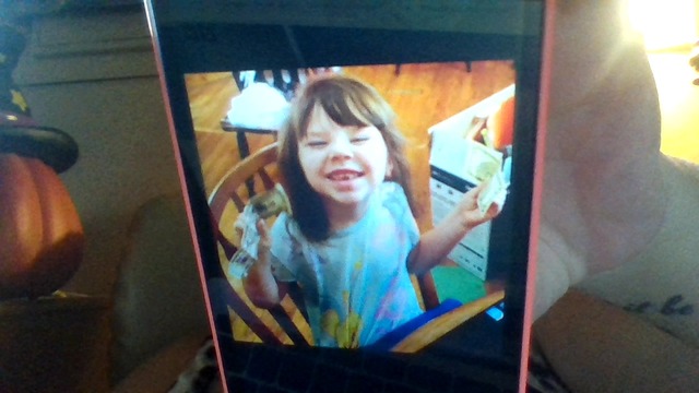 My First Visit from the Tooth Fairy