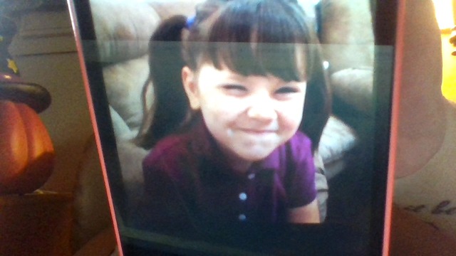 My First Day of Kindergarden at OHDELA