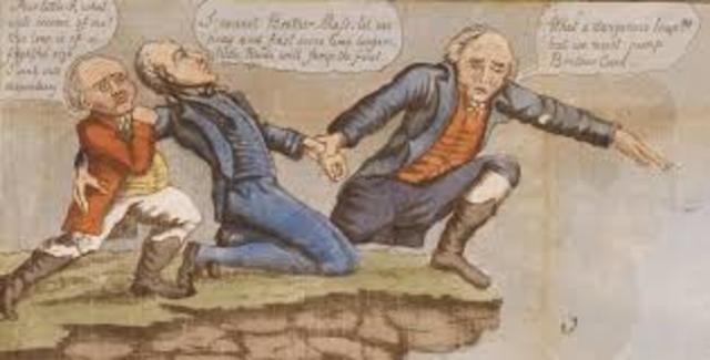 Hartford's Convention