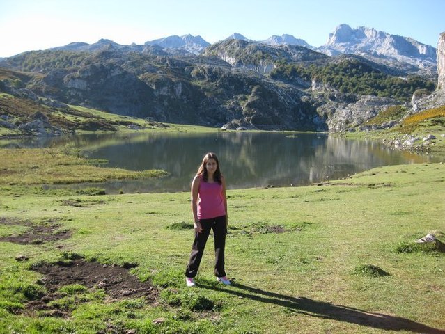 Vacaciones en Asturia