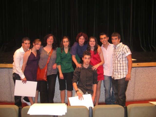 Graduación