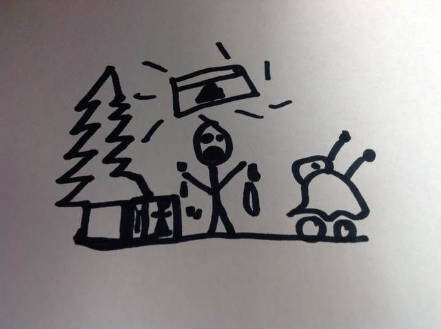 memoral holiday part 2