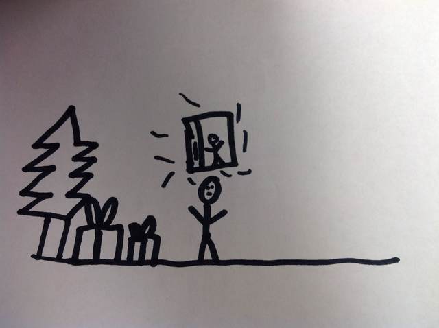 Memoral Holiday part1