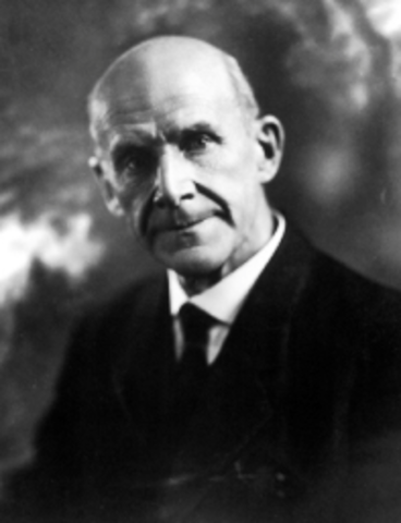 Eugene V. Debbs