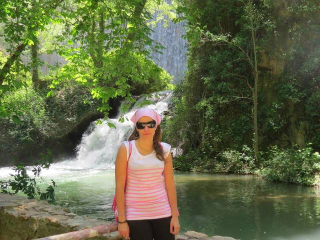 Monasterio de Piedra