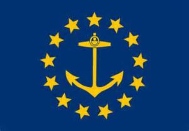 Rhode Island