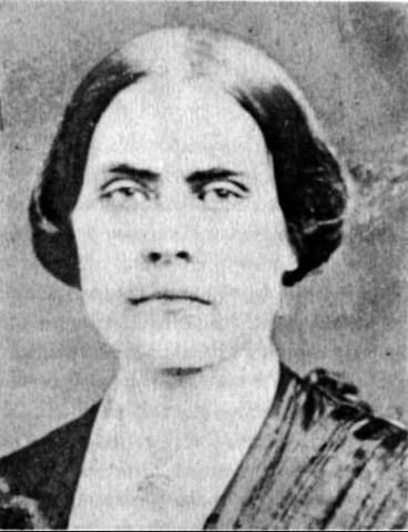 Susan B. Anthony