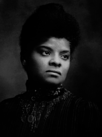 Ida B. Wells
