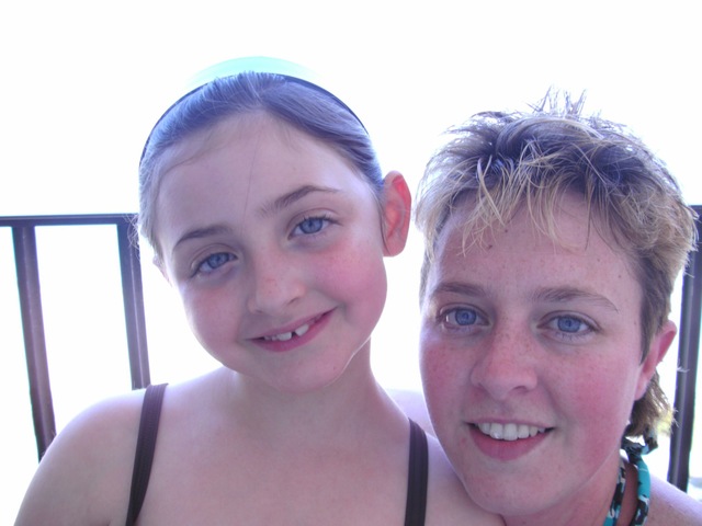 the worst vacation ever