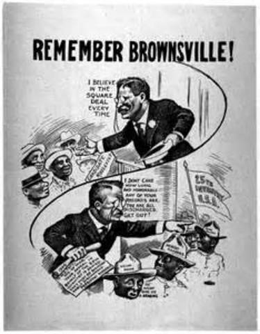 Brownsville Affair