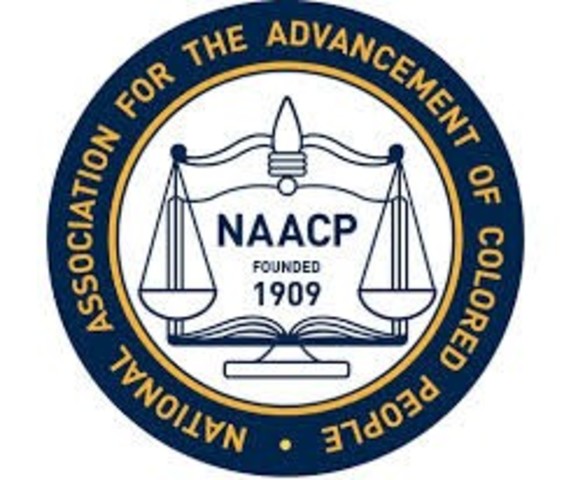 NCAAP founded
