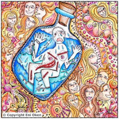 Lorenz Oken significance of life