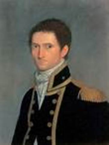 matthew flinders