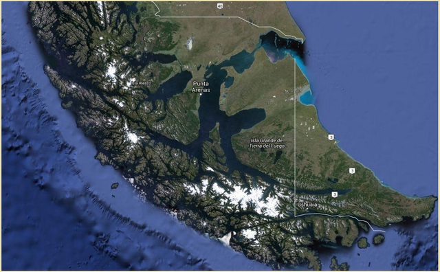 Fernando De Magallanes