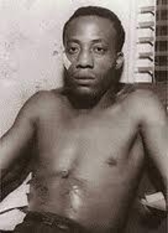 Felton Turner was Attacked and Had KKK carved into his stomach