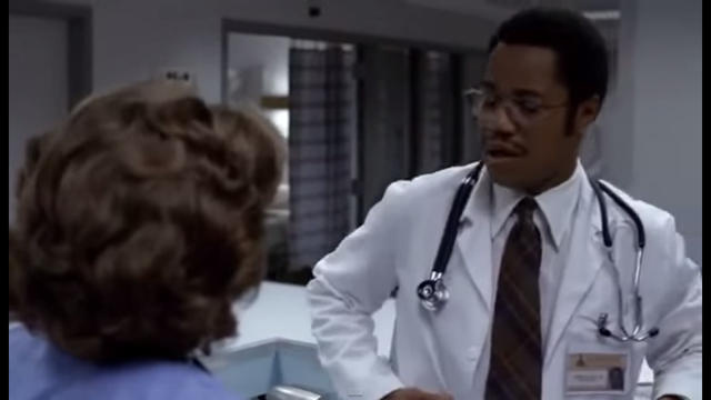 se convirtio en doctor especializado en Pediatria y Neuorologia