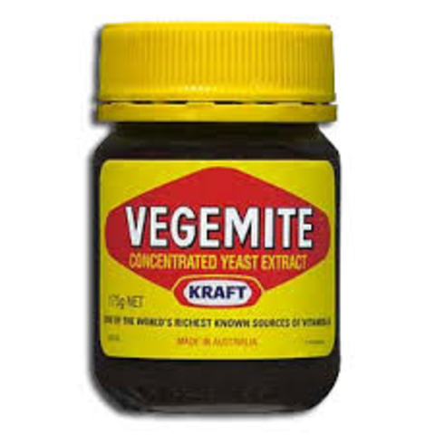 Vegemite is first produced.