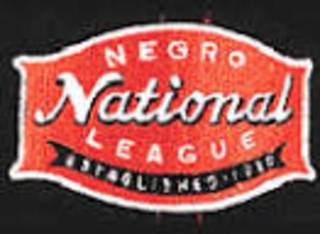 Negro National League is established