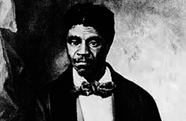 Dred Scot v. Sanford