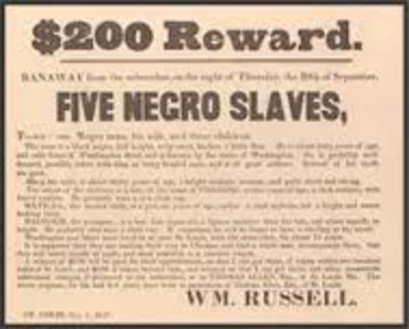 The NAACP begins publishing The Crisis.