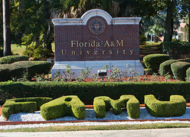 Florida A&M University Founded