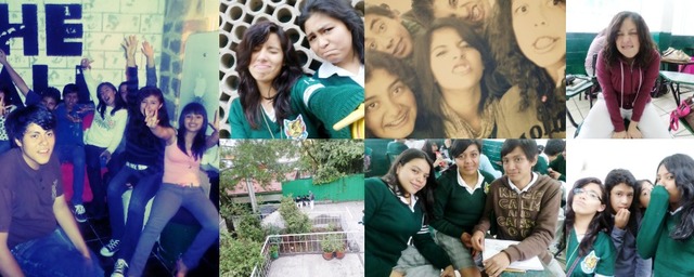 Painful high school graduation.