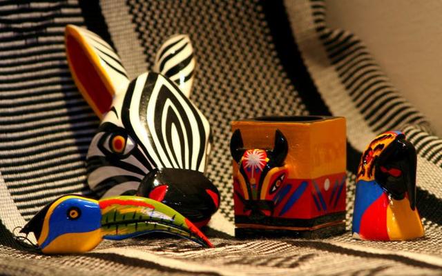 Esta Es Colombia...: