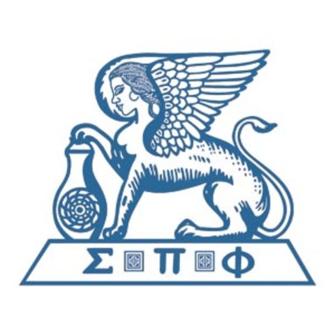 Sigma Pi Phi Created