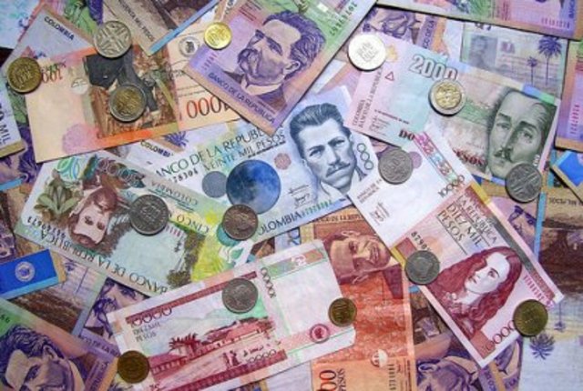 Quiénes Son Los Ricos En Colombia