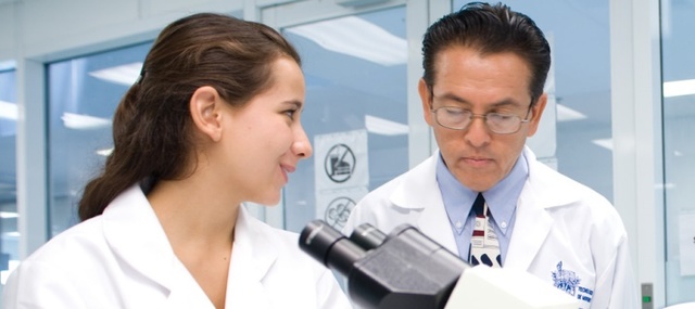 Colombia, Con Déficit En Investigación Y Cobertura