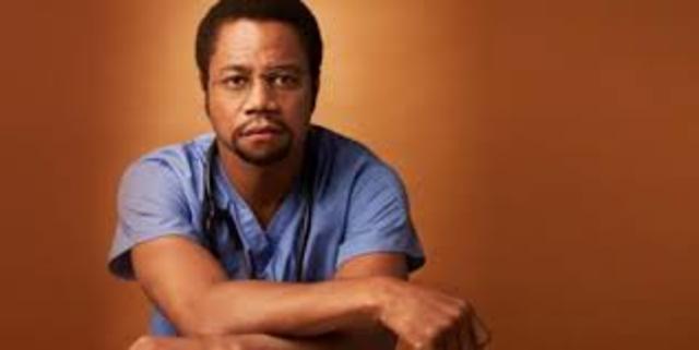 ben carson se gradua y entra a trabajar