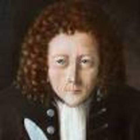 Robert Hooke discovers the cell