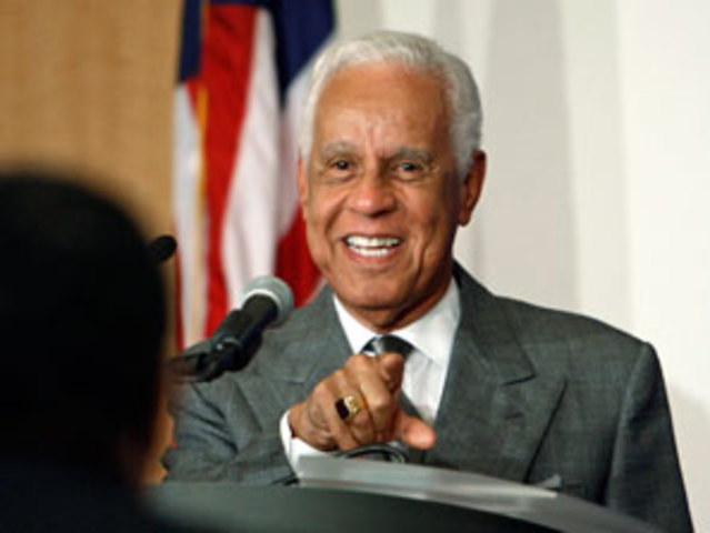 Douglas Wilder