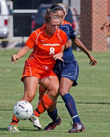 Freshman Award-Personal