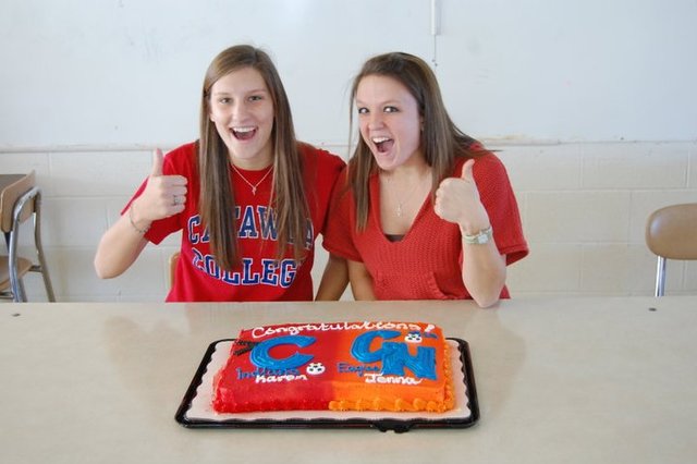 Signing Day-Professional